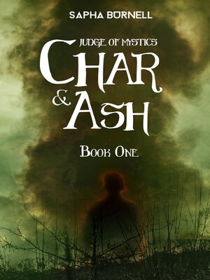 cover image of Char & Ash